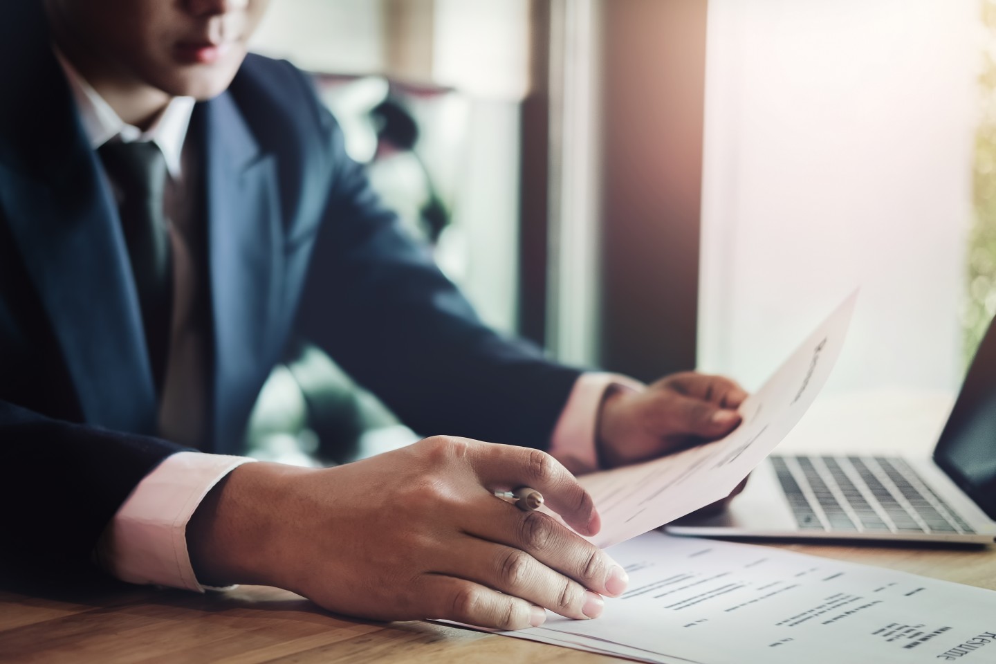 background checks and digital investigations