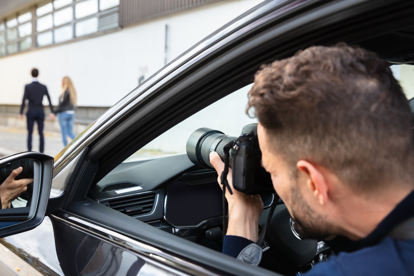 surveillance and tracking services