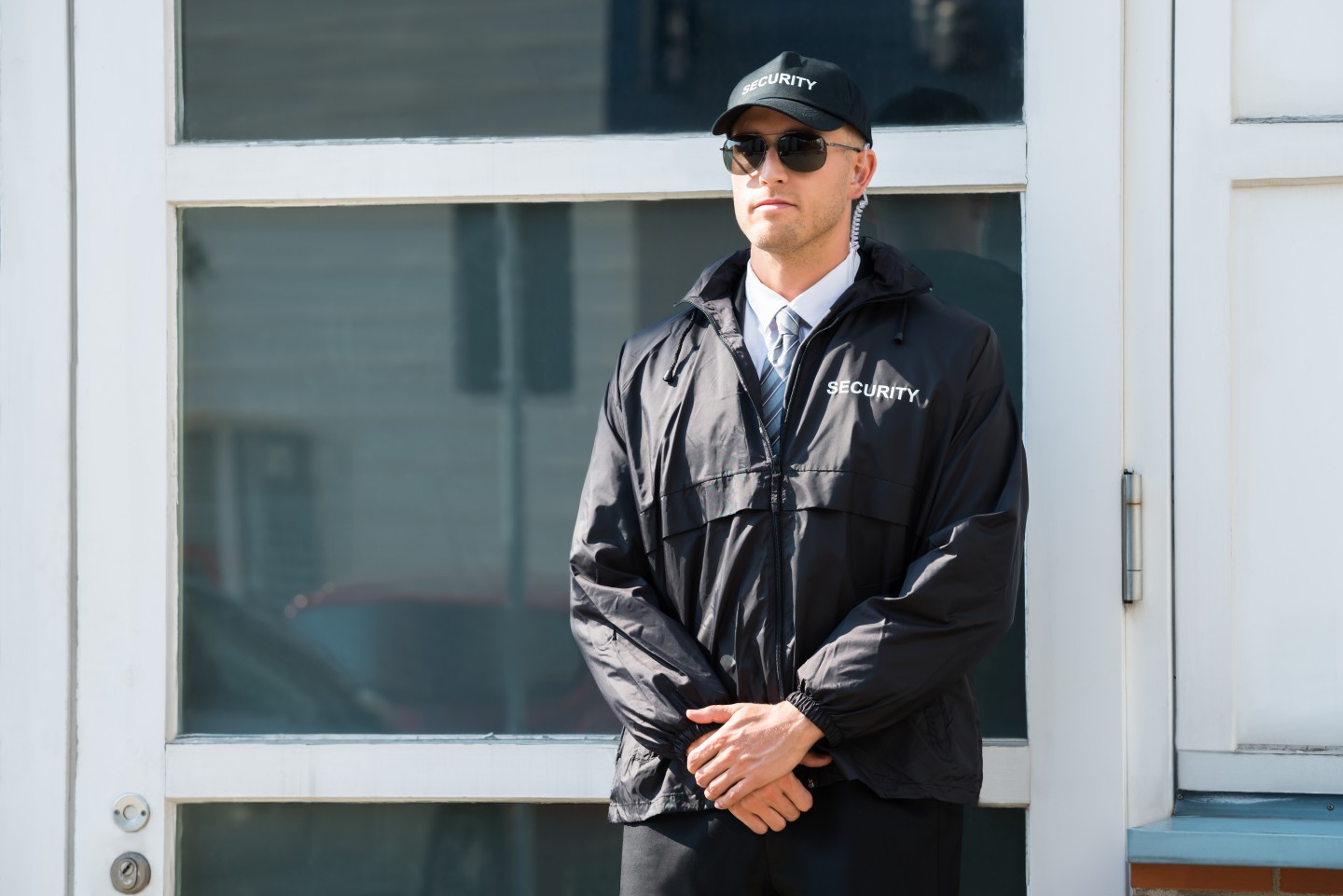 security guards